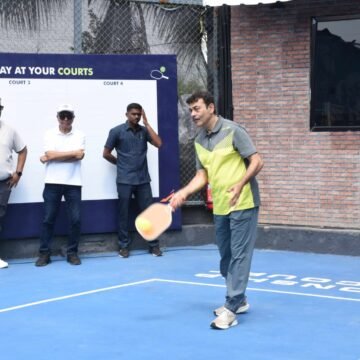 హైదరాబాద్‌లో ‘షోబోట్ సోషల్’ గ్రాండ్ లాంచ్.
