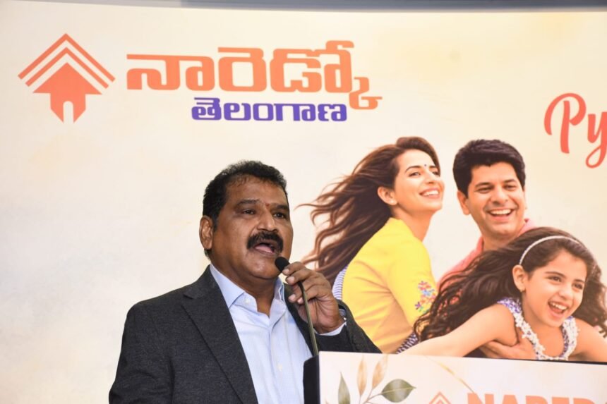 IMG-20261022-WA0015 అక్టోబర్ 30 నుంచి నరెడ్కో తెలంగాణ ప్రాపర్టీ షో.