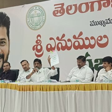 హరీశ్‌రావు ఆరోపణలు అవాస్తవం: డిప్యూటీ సీఎం భట్టి విక్రమార్క